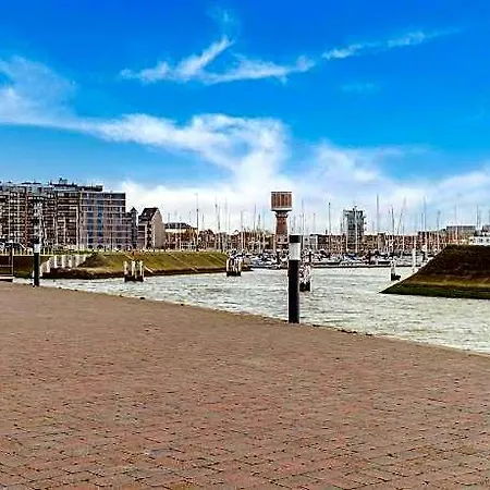 Next To The Casino 2* Blankenberge
