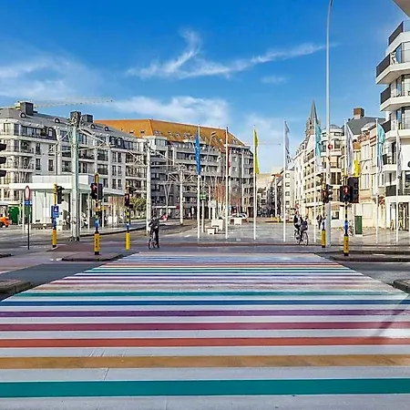 Hotel Next To The Casino Blankenberge